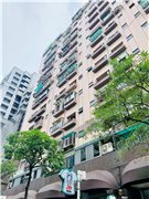 鄰近紅寶石大樓社區推薦-雷諾瓦，位於台北市中山區